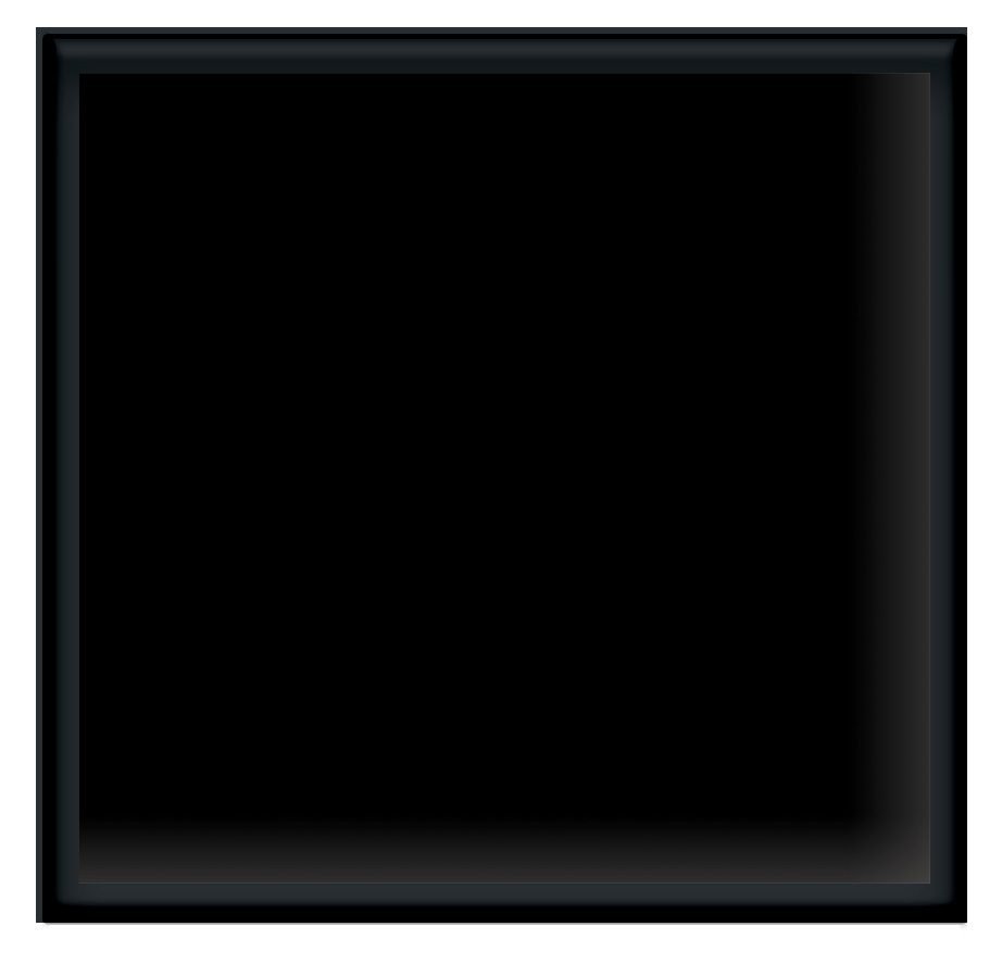 Prestige Steel Doors - Frame Colours - Black