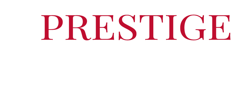 Prestige Steel Doors LOGO