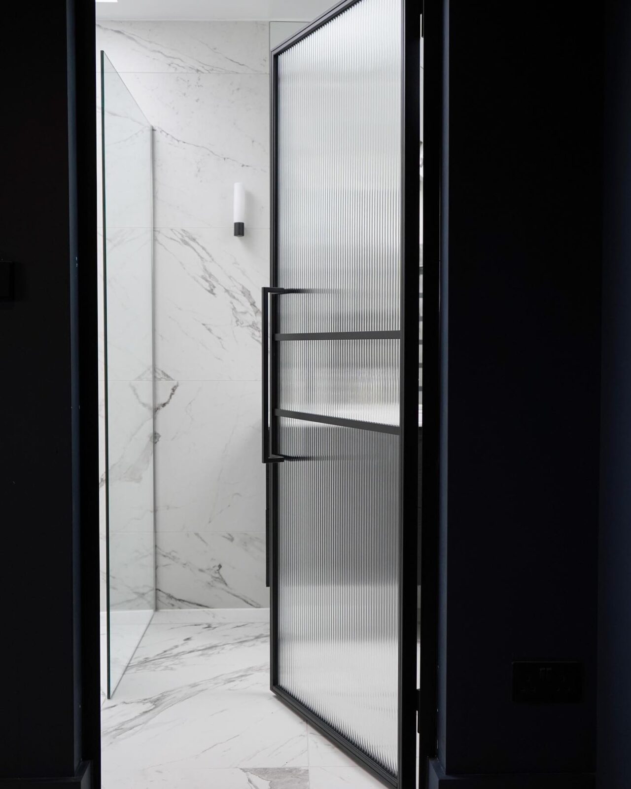 Prestige Steel Doors | Luxury Bespoke Internal Doors