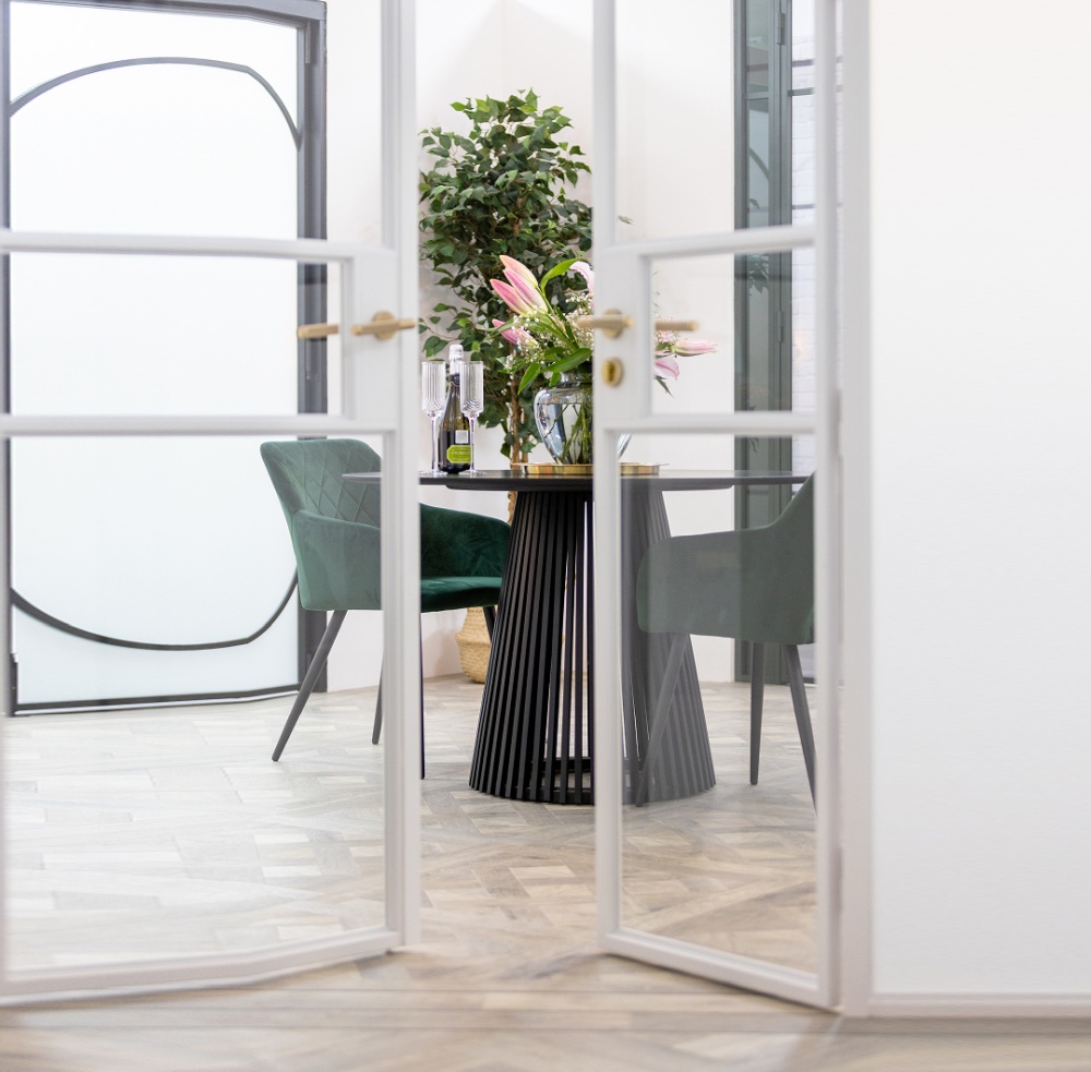 Our steel doors