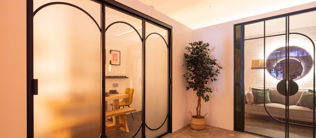 Company – Prestige Steel Doors Ltd